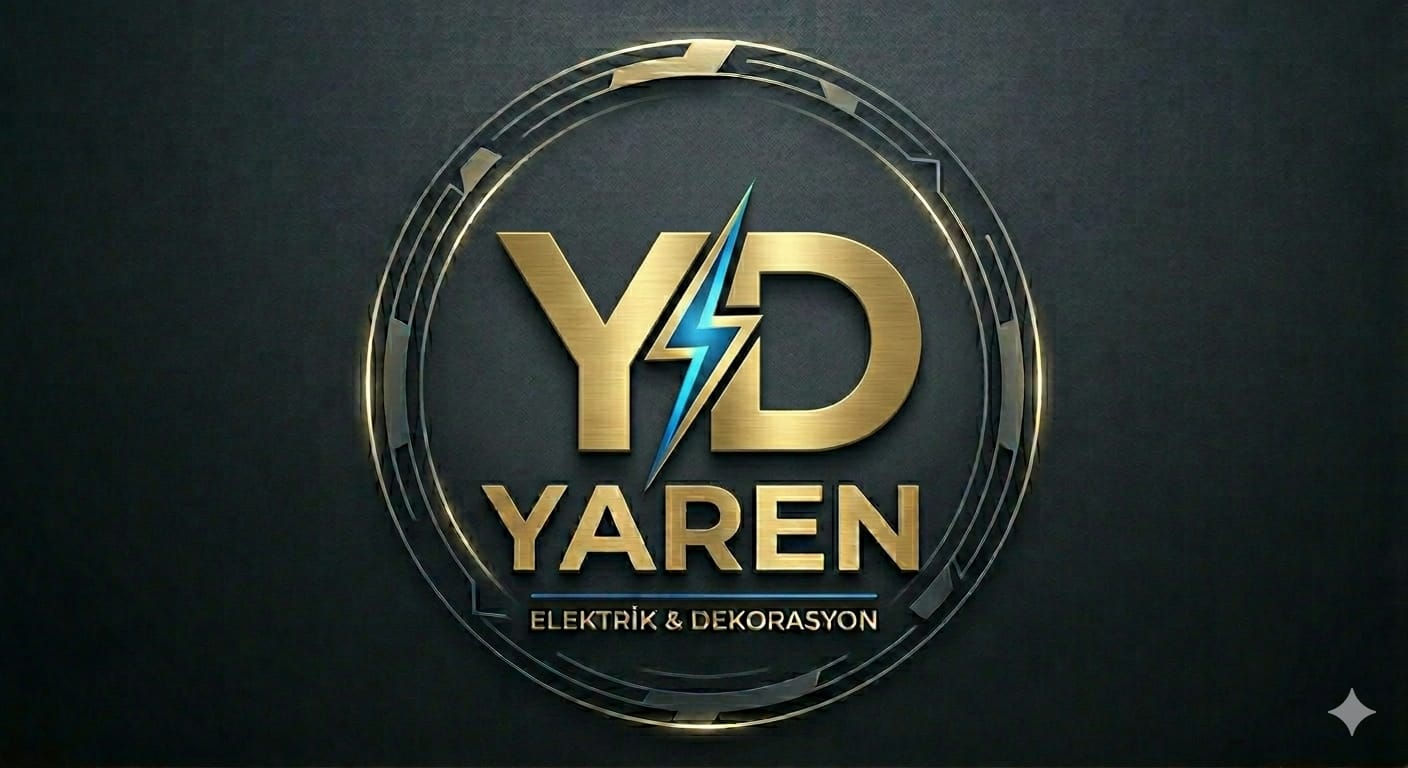 Yaren Elektrik Adana Logo