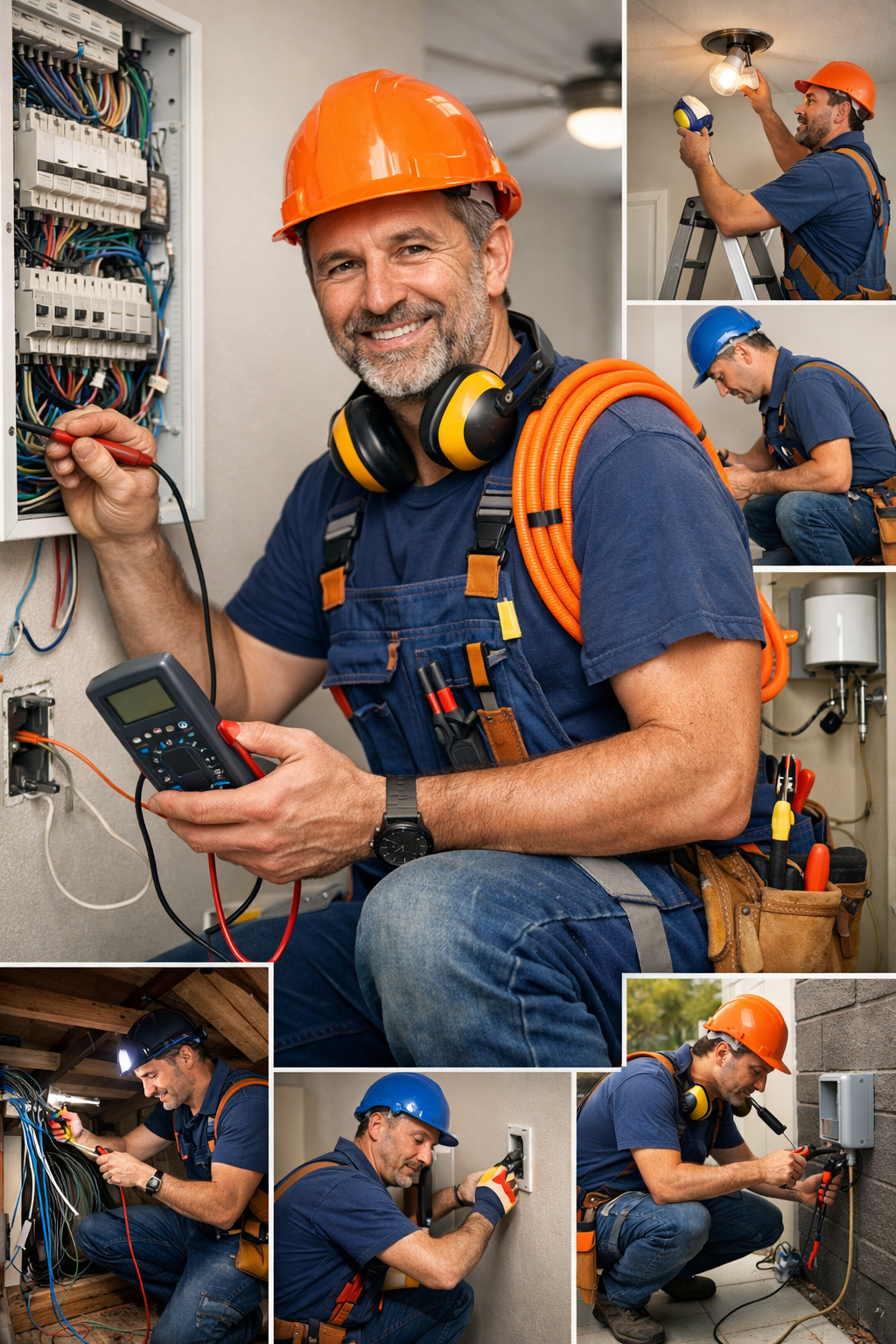 Kamera ve İnternet Tesisatı